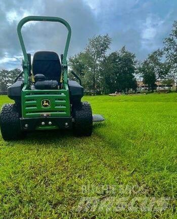 John Deere Z920M Segadoras profesionales