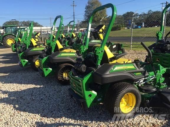 John Deere Z920M Segadoras profesionales