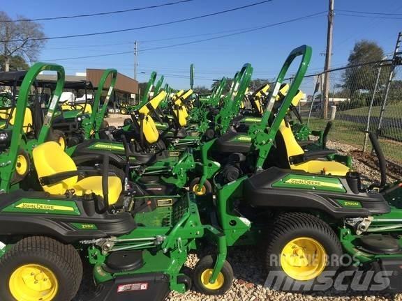 John Deere Z920M Segadoras profesionales