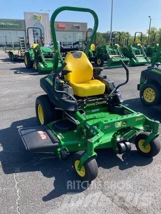 John Deere Z920M Segadoras profesionales