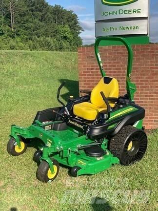 John Deere Z920M Segadoras profesionales
