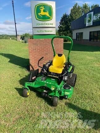 John Deere Z920M Segadoras profesionales