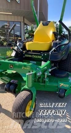 John Deere Z920M Segadoras profesionales