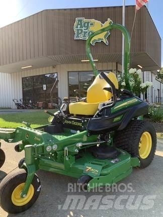 John Deere Z920M Segadoras profesionales