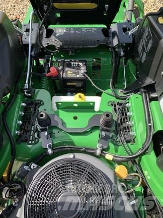 John Deere Z920M Segadoras profesionales