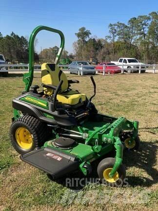 John Deere Z920M Segadoras profesionales