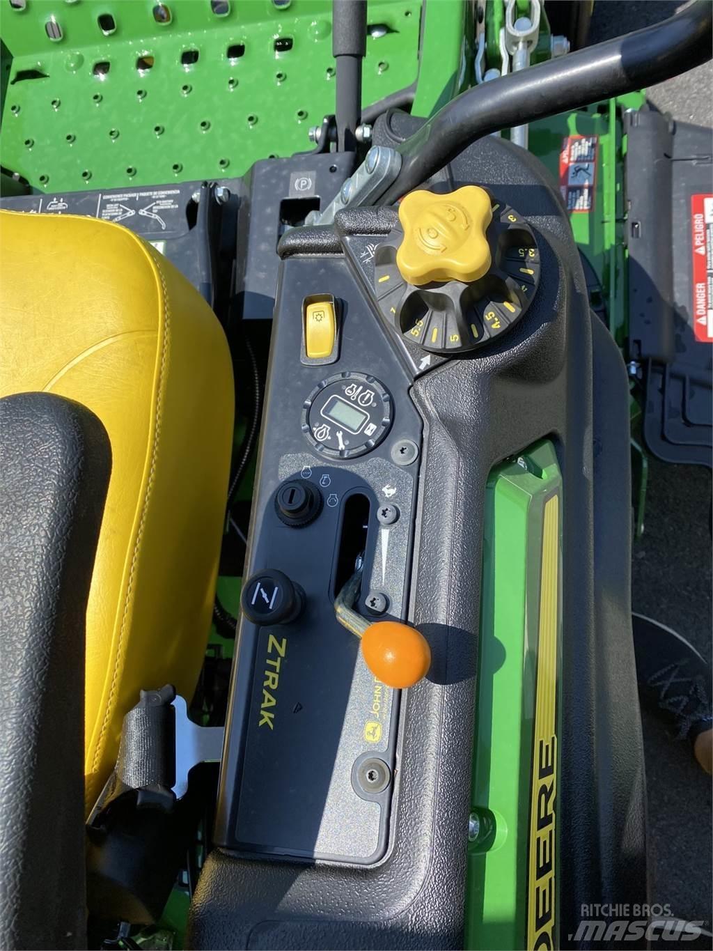 John Deere Z920M Segadoras profesionales
