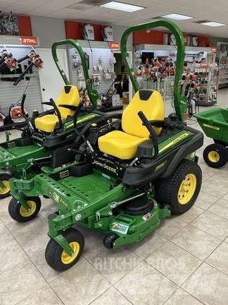 John Deere Z920M Segadoras profesionales