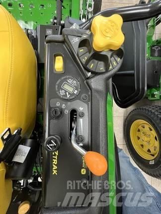 John Deere Z920M Segadoras profesionales