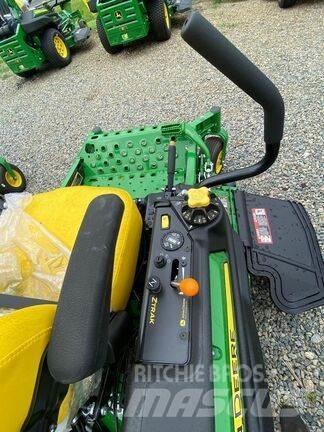 John Deere Z920M Segadoras profesionales