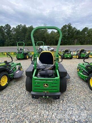 John Deere Z920M Segadoras profesionales