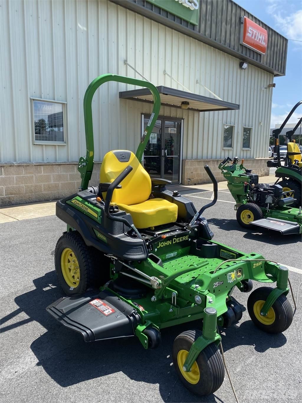 John Deere Z920M Segadoras profesionales