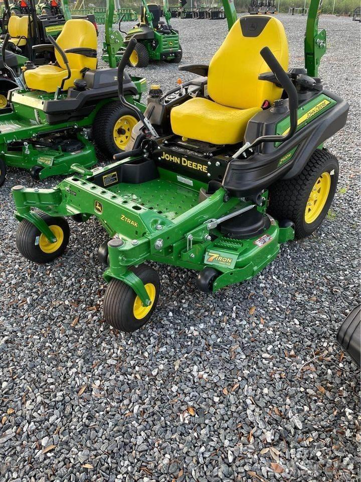 John Deere Z920M Segadoras profesionales