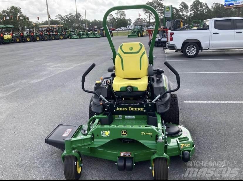 John Deere Z920M Segadoras profesionales