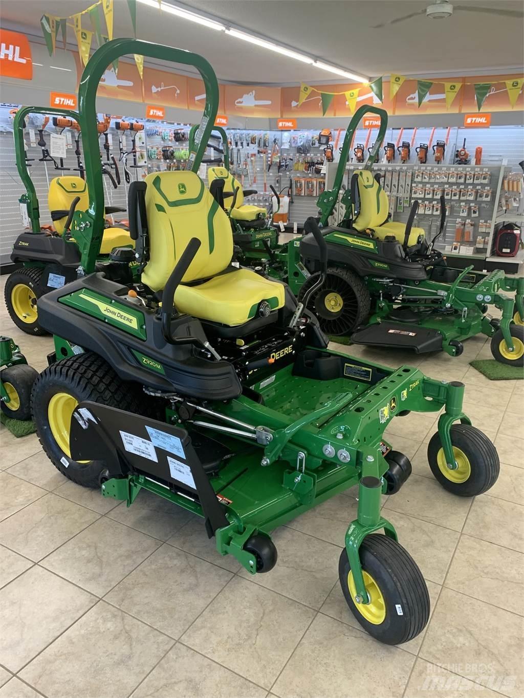 John Deere Z920M Segadoras profesionales