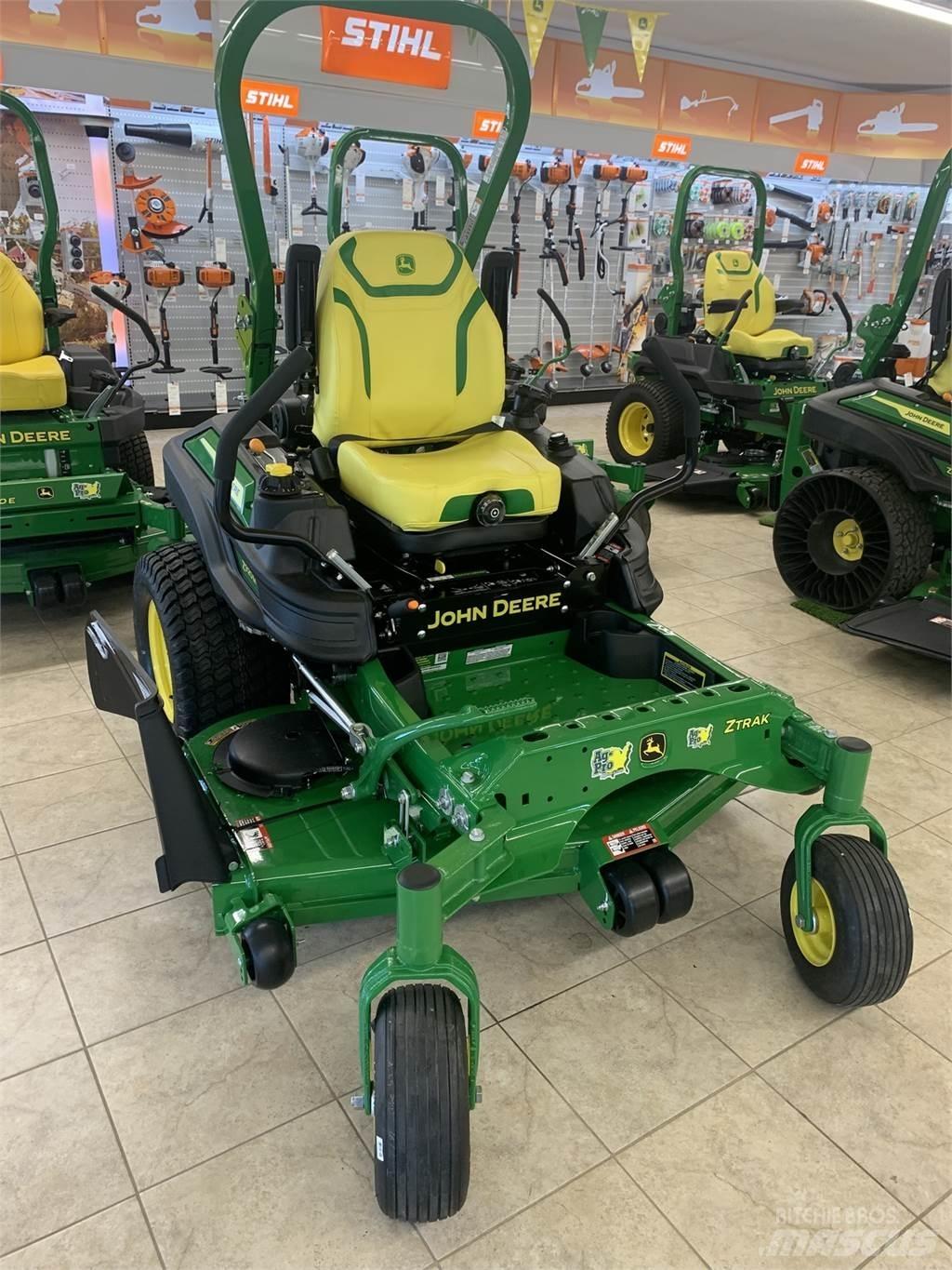 John Deere Z920M Segadoras profesionales