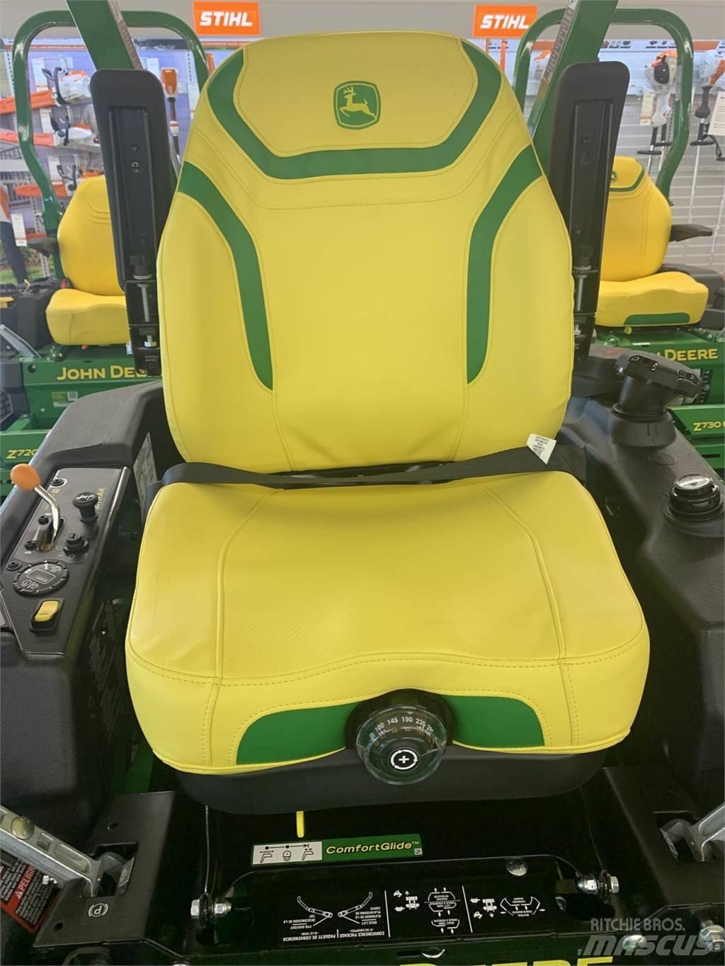 John Deere Z920M Segadoras profesionales
