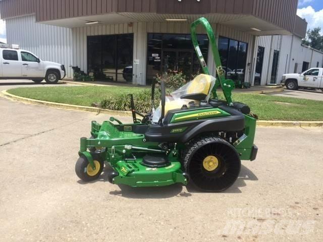 John Deere Z930M Segadoras profesionales