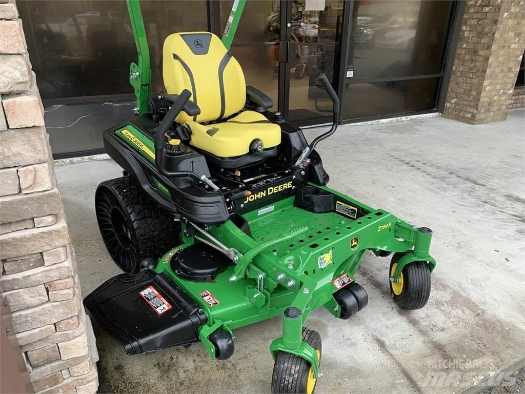 John Deere Z930M Segadoras profesionales