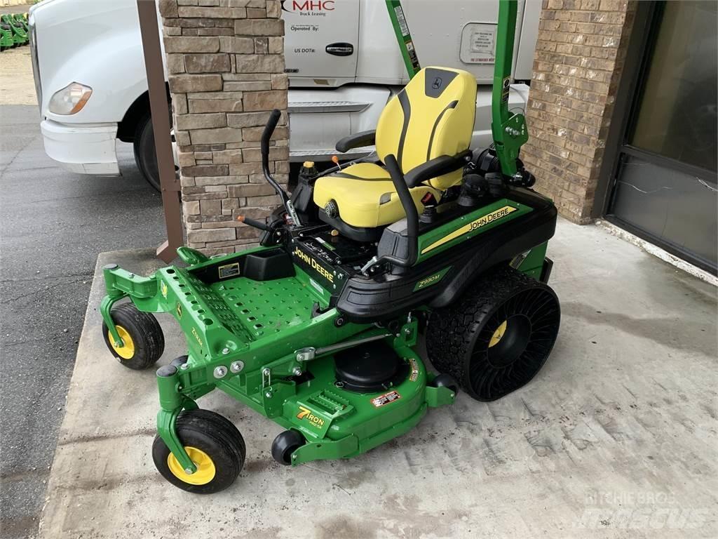 John Deere Z930M Segadoras profesionales