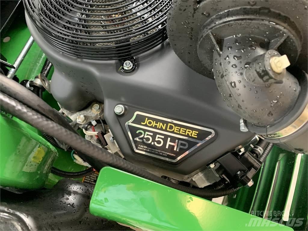 John Deere Z930M Segadoras profesionales