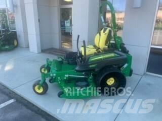 John Deere Z930M Segadoras profesionales