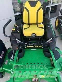 John Deere Z930M Segadoras profesionales