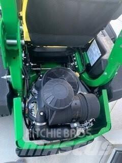 John Deere Z930M Segadoras profesionales
