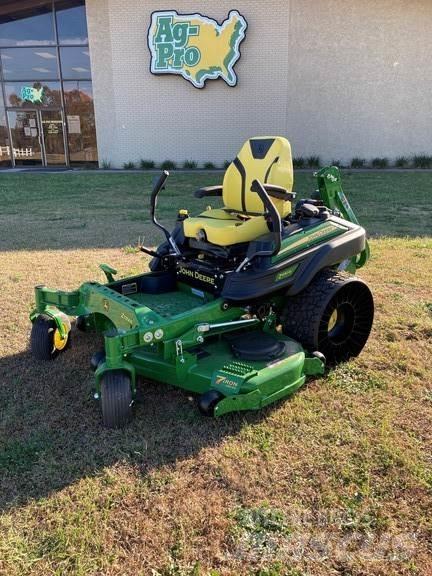John Deere Z930M Segadoras profesionales