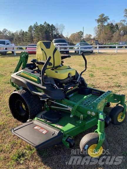 John Deere Z930M Segadoras profesionales