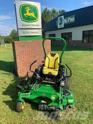 John Deere Z930M Segadoras profesionales