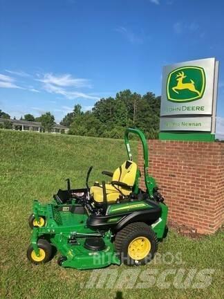 John Deere Z930M Segadoras profesionales