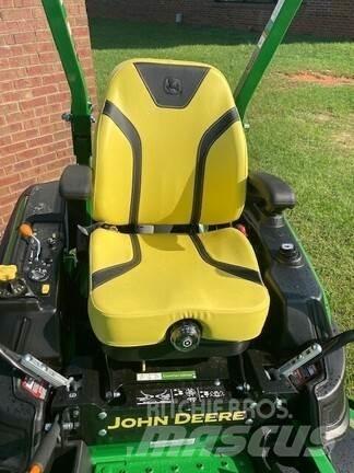 John Deere Z930M Segadoras profesionales