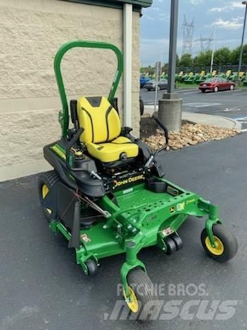 John Deere Z930M Segadoras profesionales