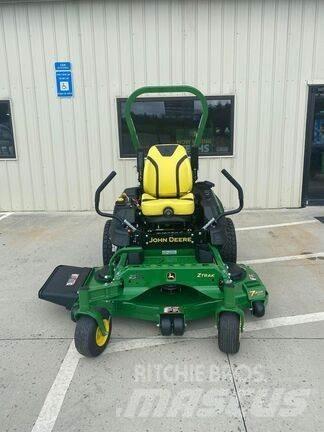 John Deere Z930M Segadoras profesionales
