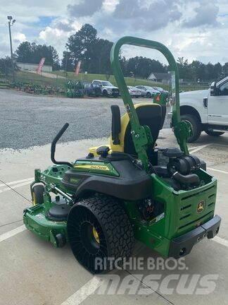 John Deere Z930M Segadoras profesionales