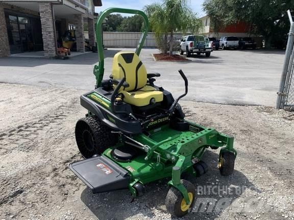 John Deere Z930M Segadoras profesionales