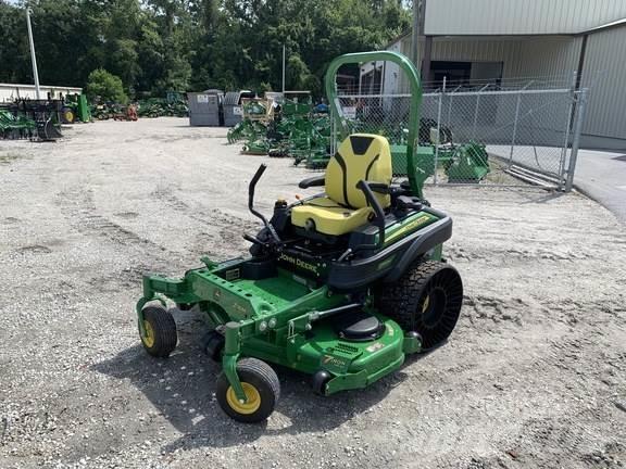 John Deere Z930M Segadoras profesionales