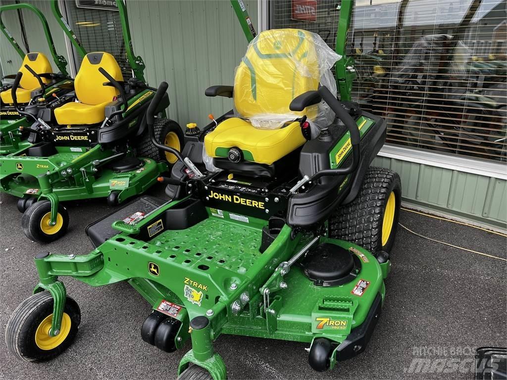 John Deere Z930M Segadoras profesionales