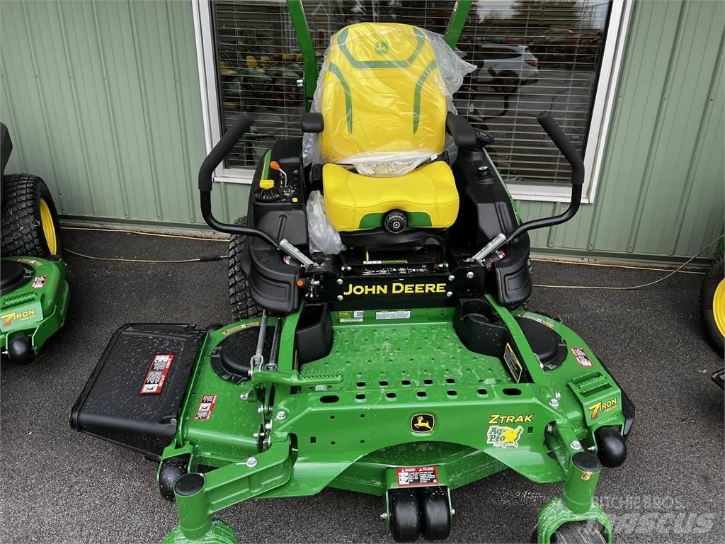 John Deere Z930M Segadoras profesionales