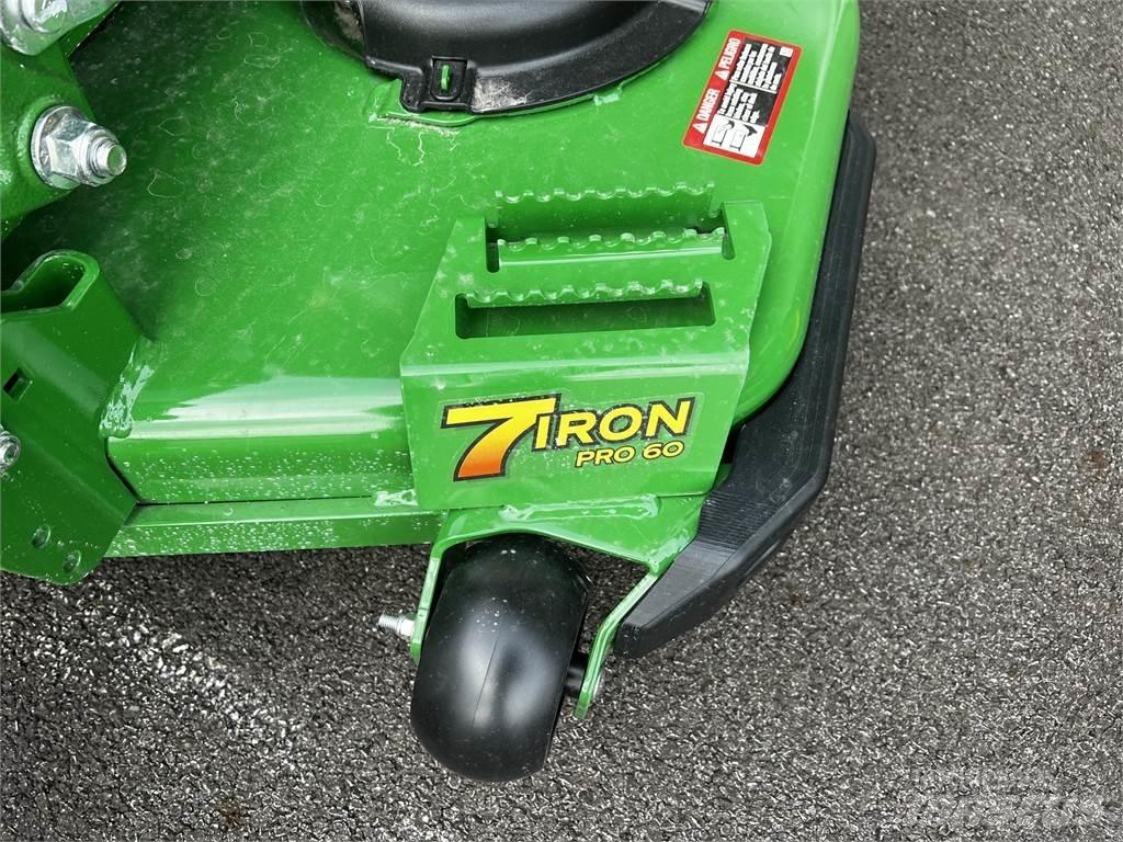 John Deere Z930M Segadoras profesionales