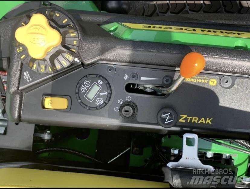John Deere Z930M Segadoras profesionales
