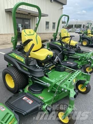 John Deere Z930M Segadoras profesionales