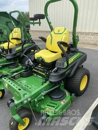 John Deere Z930M Segadoras profesionales