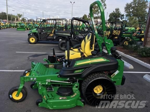 John Deere Z950M Segadoras profesionales