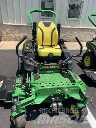 John Deere Z950M Segadoras profesionales