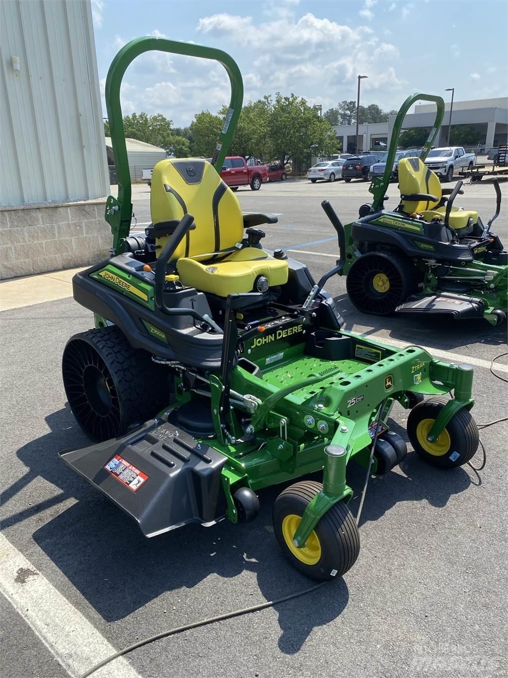 John Deere Z950M Segadoras profesionales