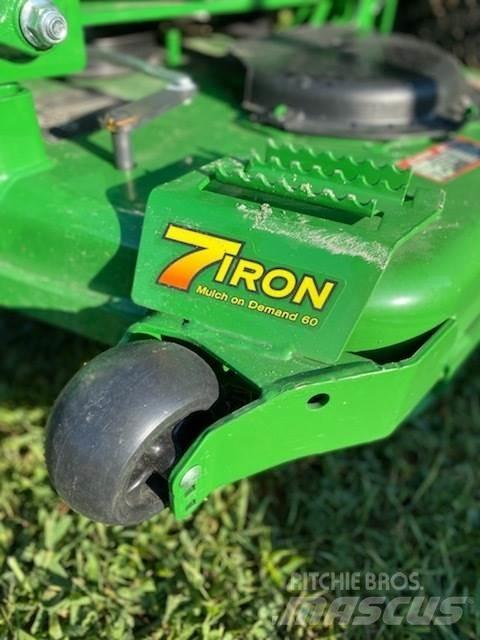 John Deere Z950M Segadoras profesionales