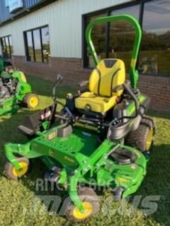John Deere Z950M Segadoras profesionales