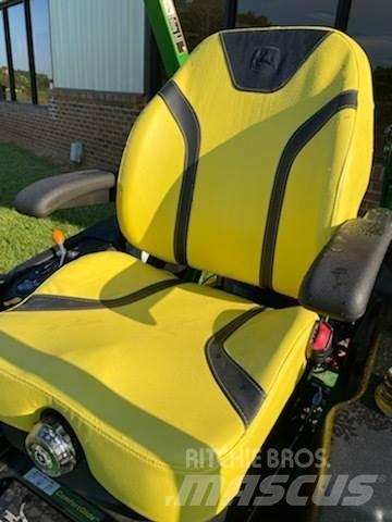 John Deere Z950M Segadoras profesionales